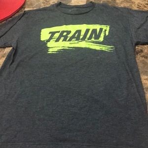 Reebok men’s t-shirt